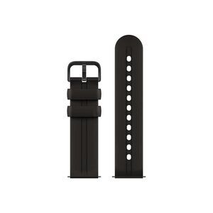 Gabb Watch Style Band - Raven Black